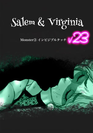 Salem & Virginia - Page 83