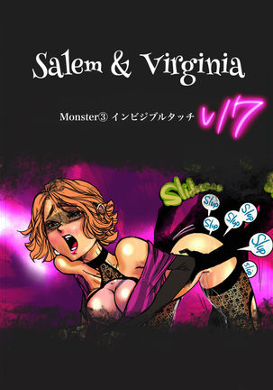 Salem & Virginia - Page 71