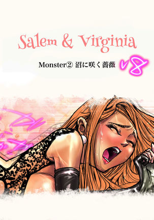 Salem & Virginia - Page 29