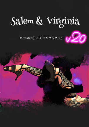 Salem & Virginia - Page 77