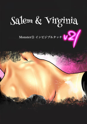 Salem & Virginia - Page 79