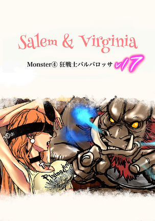 Salem & Virginia - Page 128