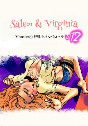 Salem & Virginia - Page 117