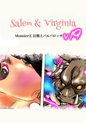 Salem & Virginia - Page 132