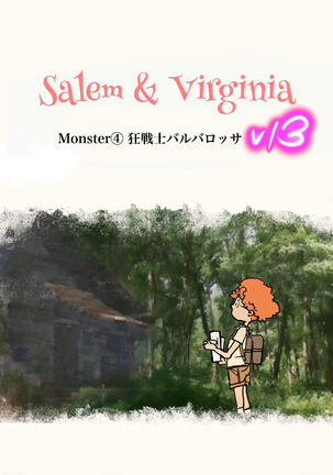 Salem & Virginia - Page 120