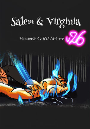 Salem & Virginia - Page 89