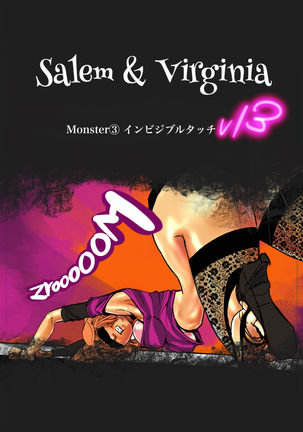 Salem & Virginia - Page 63