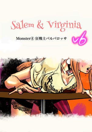 Salem & Virginia - Page 104