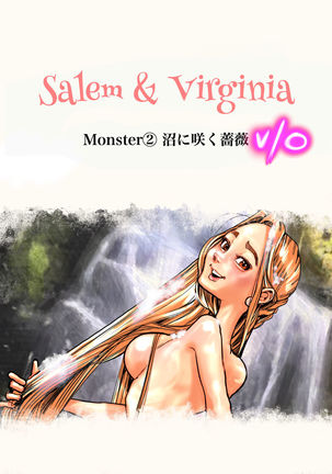 Salem & Virginia - Page 33