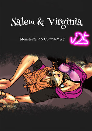 Salem & Virginia - Page 87