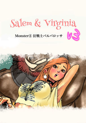 Salem & Virginia - Page 98