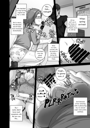 Jukujo Daisuki : Naomi-san  1-5 + Epilogue Page #157