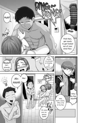 Jukujo Daisuki : Naomi-san  1-5 + Epilogue Page #66