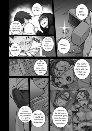 Jukujo Daisuki : Naomi-san  1-5 + Epilogue Page #139