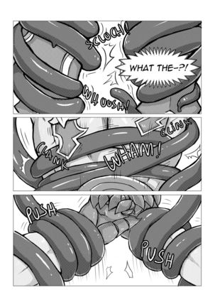 Milk Truck! - Unofficial Granblue Fantasy Draph Anthology Page #54