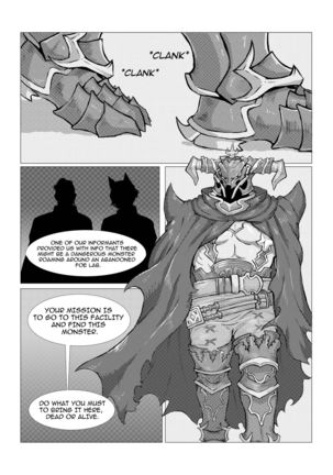 Milk Truck! - Unofficial Granblue Fantasy Draph Anthology - Page 48