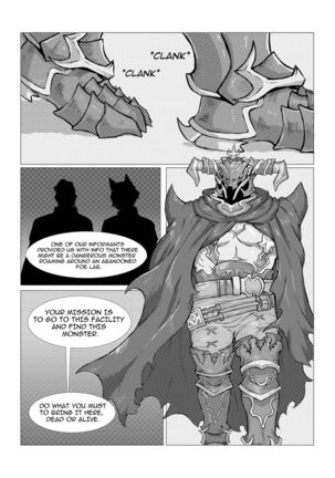 Milk Truck! - Unofficial Granblue Fantasy Draph Anthology Page #48