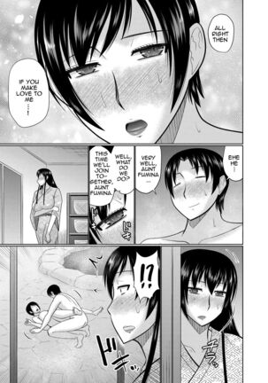 Oba to Haha ga Ochiru Made | Until Aunt and Mother Are Mine - Page 65