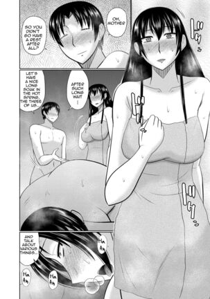 Oba to Haha ga Ochiru Made | Until Aunt and Mother Are Mine - Page 72