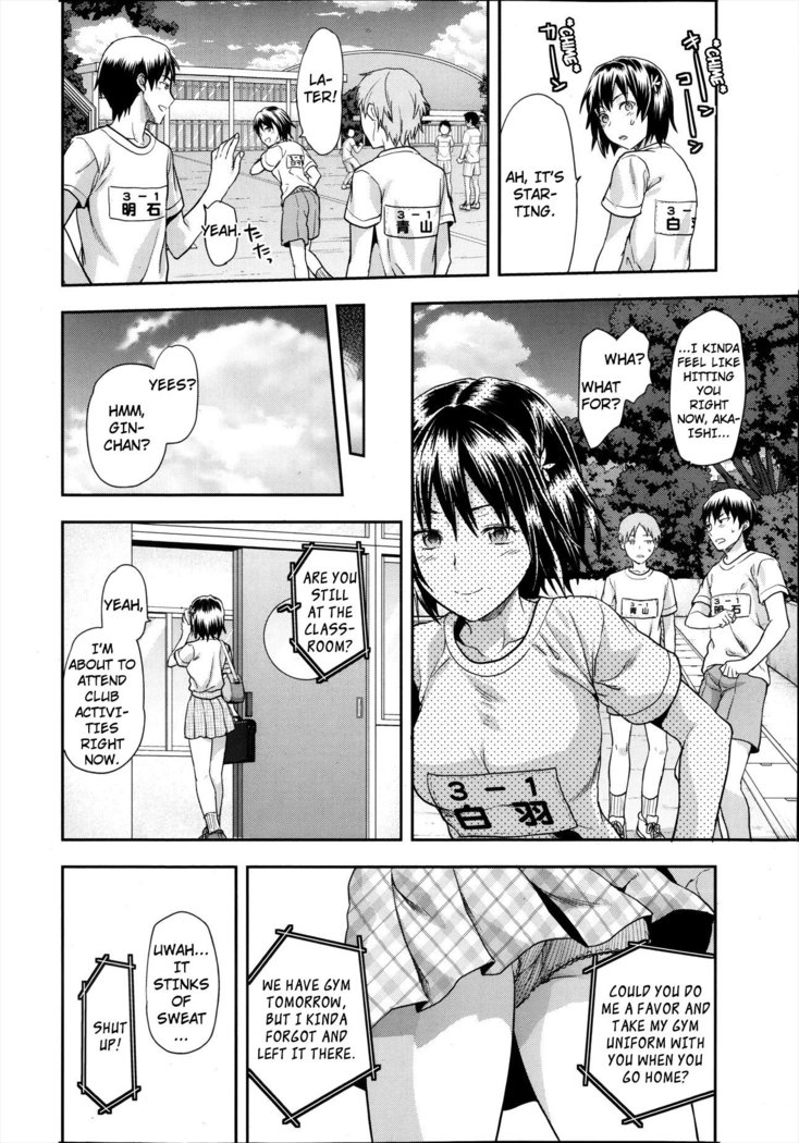 Zutto Suki Datta Ch. 2