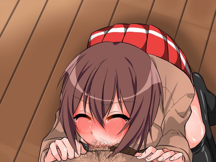 Namaiki na Josoko o Yakukime Choukyou!!