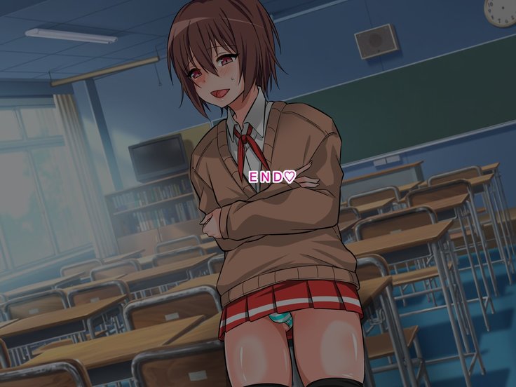 Namaiki na Josoko o Yakukime Choukyou!!