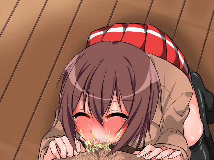 Namaiki na Josoko o Yakukime Choukyou!!