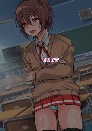 Namaiki na Josoko o Yakukime Choukyou!! Page #72