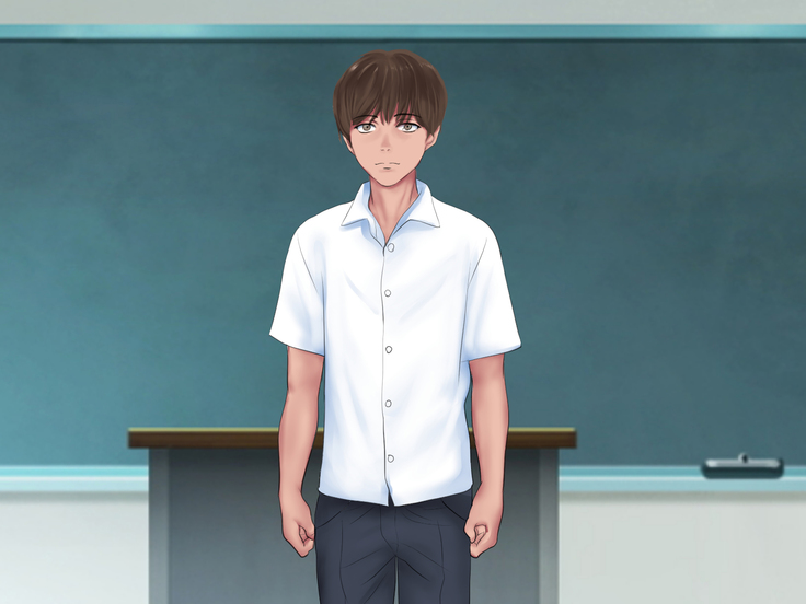 kyouiku Jisshuu Oshiego no Shojo Makuwatte Nakadashi Senyou SeFri ni Shitemita