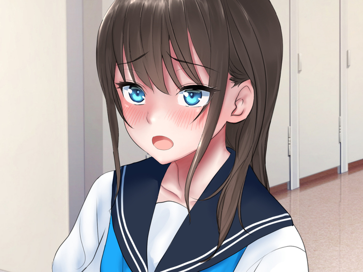 kyouiku Jisshuu Oshiego no Shojo Makuwatte Nakadashi Senyou SeFri ni Shitemita