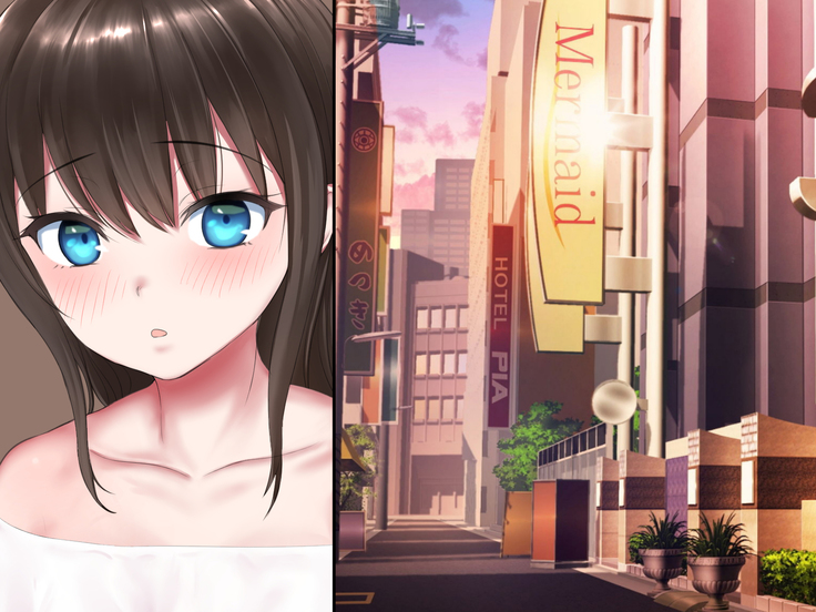 kyouiku Jisshuu Oshiego no Shojo Makuwatte Nakadashi Senyou SeFri ni Shitemita