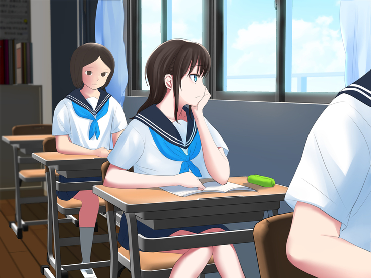 kyouiku Jisshuu Oshiego no Shojo Makuwatte Nakadashi Senyou SeFri ni Shitemita