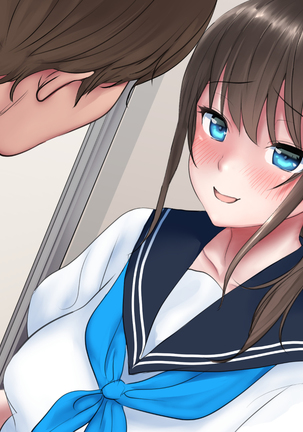kyouiku Jisshuu Oshiego no Shojo Makuwatte Nakadashi Senyou SeFri ni Shitemita Page #156