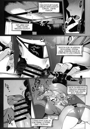 DUAL:ENGINES - Page 3