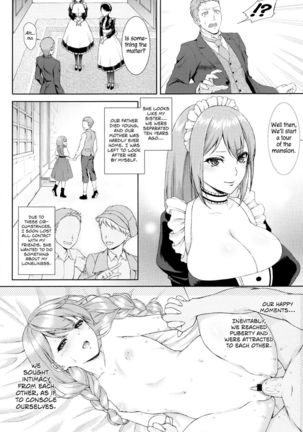 Passiomaid Sister - Page 2