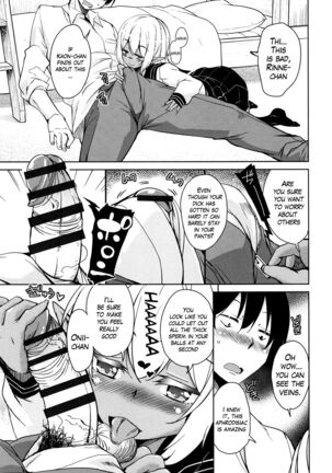 Tonari no JK Elf-san Ch. 1-4 - Page 31