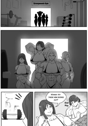 GrowGetter -From worst to first 1-2 Page #24