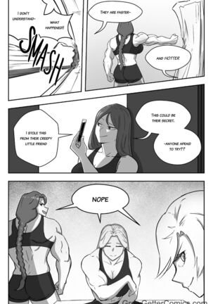 GrowGetter -From worst to first 1-2 Page #17