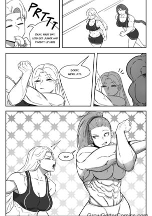 GrowGetter -From worst to first 1-2 Page #15