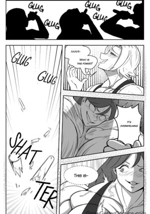 GrowGetter -From worst to first 1-2 Page #18