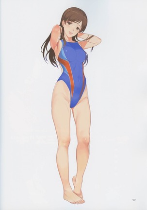 Sailor Minamizugi | 세일러 미나미즈키 Page #21