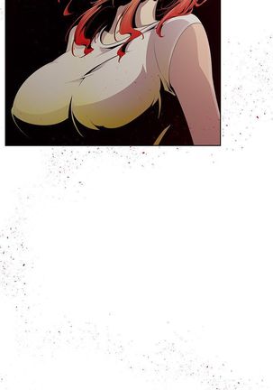 阴湿路第一季 Page #41