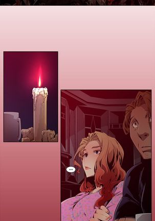 阴湿路第一季 Page #17