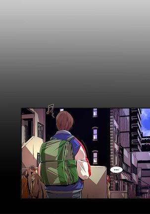 阴湿路第一季 Page #204