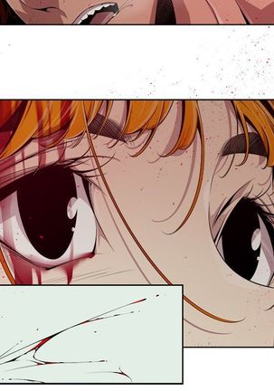 阴湿路第一季 Page #40