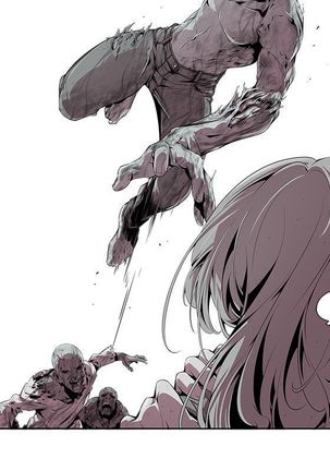 阴湿路第一季 Page #52