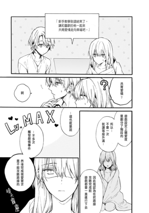 Otomege  de Nyotaika shita Ore wa ~Clear Jouken wa Dekiai Ecchi!?~ 1 Page #32