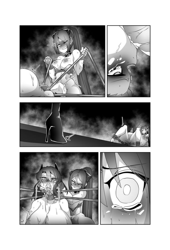Agent's screct file