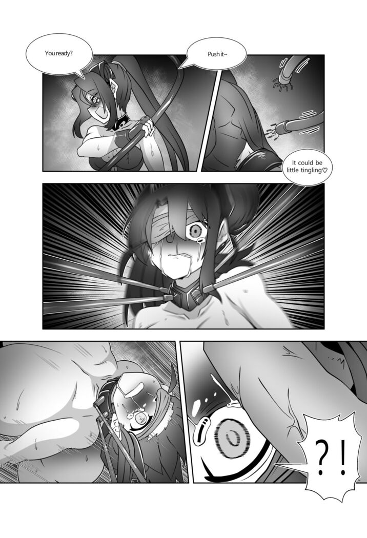 Agent's screct file