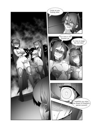 Agent's screct file - Page 17